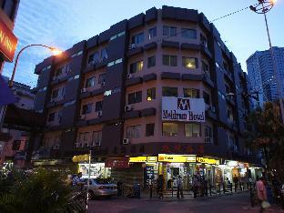 Meldrum Hotel,Johor Bahru>>Johor,3 star