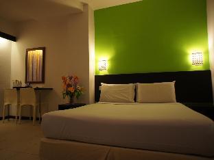 Meldrum Hotel,Johor Bahru>>Johor,3 star