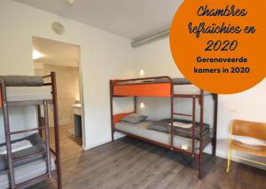 Auberge De Jeunesse De La Roche-Champlon,La Roche-En-Ardenne>>Champlon,2 star