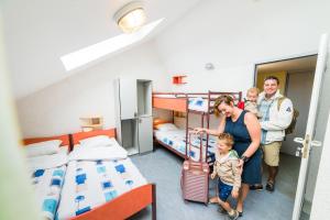 Auberge De Jeunesse De La Roche-Champlon,La Roche-En-Ardenne>>Champlon,2 star