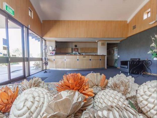 banksia motel collie