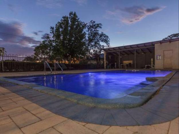 banksia motel collie