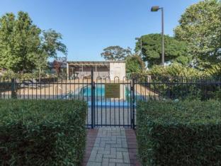 banksia motel collie