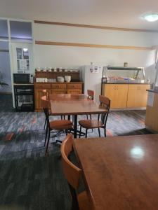 banksia motel collie