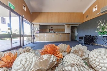 Banksia Motel Collie,Western Australia>>Collie,3 star