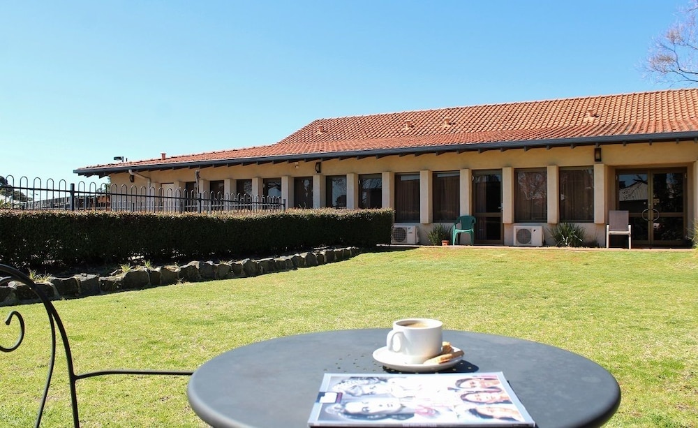 banksia motel collie