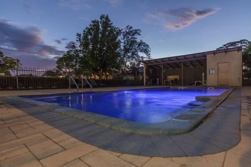 banksia motel collie