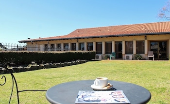 banksia motel collie