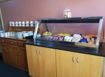 banksia motel collie