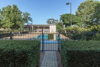 banksia motel collie