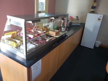 banksia motel collie