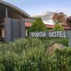 banksia motel collie