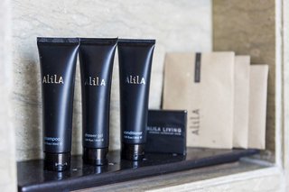 Alila Solo, Java,Surakarta>>Central Java,5 star