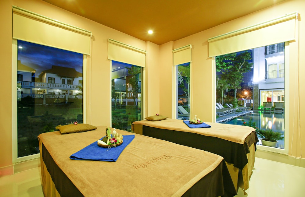hoian sincerity hotel and spa