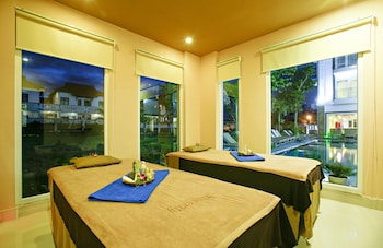 hoian sincerity hotel and spa