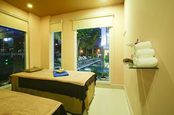 hoian sincerity hotel and spa
