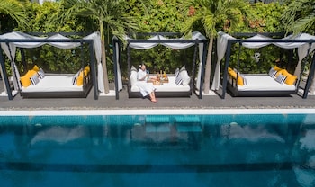 hoian sincerity hotel and spa