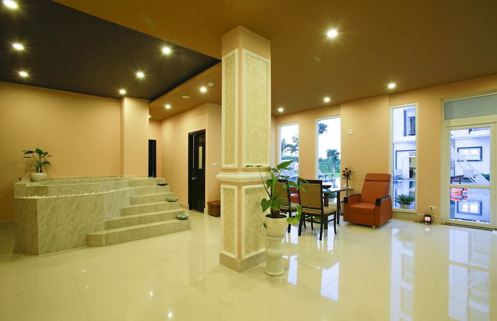 hoian sincerity hotel and spa