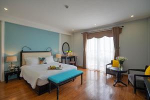 hoian sincerity hotel and spa