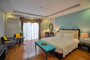 hoian sincerity hotel and spa