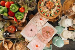 hoian sincerity hotel and spa