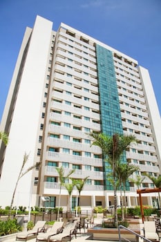samba rio convention and residence