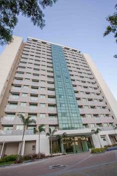 samba rio convention and residence