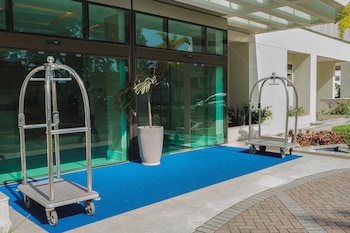 samba rio convention and residence