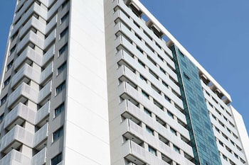 samba rio convention and residence