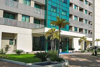 samba rio convention and residence