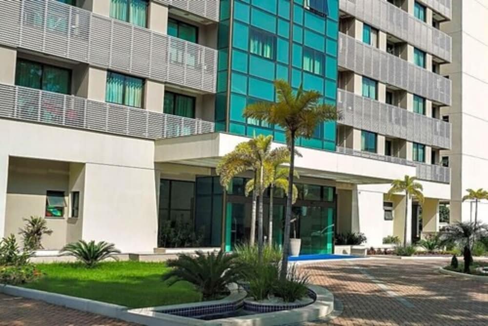 samba rio convention and residence