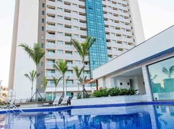 samba rio convention and residence