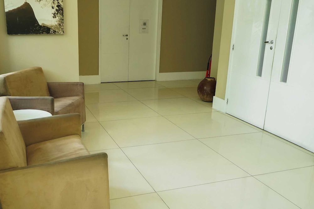 samba rio convention and residence