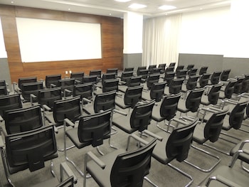 samba rio convention and residence