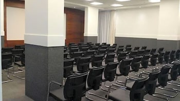 samba rio convention and residence