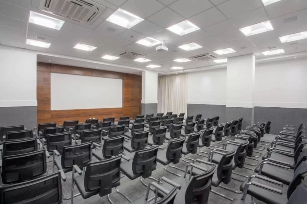 samba rio convention and residence