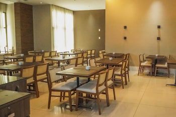 samba rio convention and residence