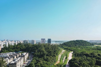 samba rio convention and residence