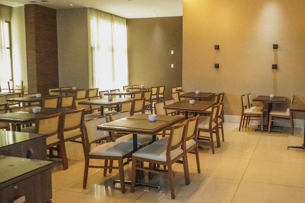 samba rio convention and residence