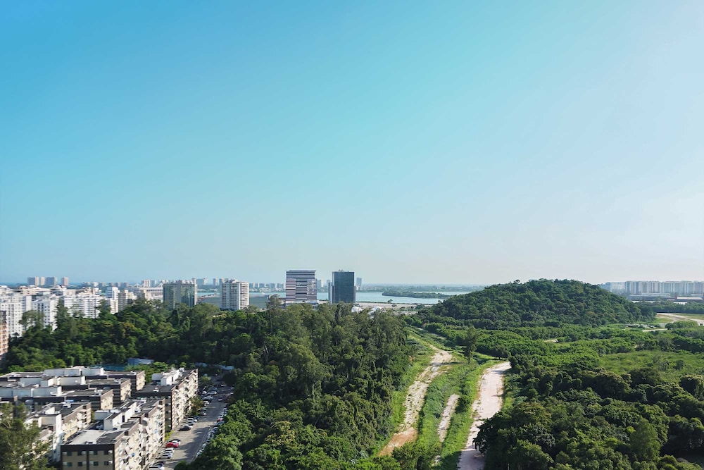 samba rio convention and residence