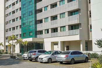 samba rio convention and residence
