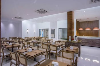 samba rio convention and residence