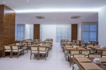 samba rio convention and residence