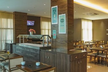 samba rio convention and residence