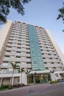 Samba Rio Convention & Residence,Jacarepagua>>Barra Da Tijuca,4 star