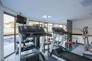 Samba Rio Convention & Residence,Jacarepagua>>Barra Da Tijuca,4 star