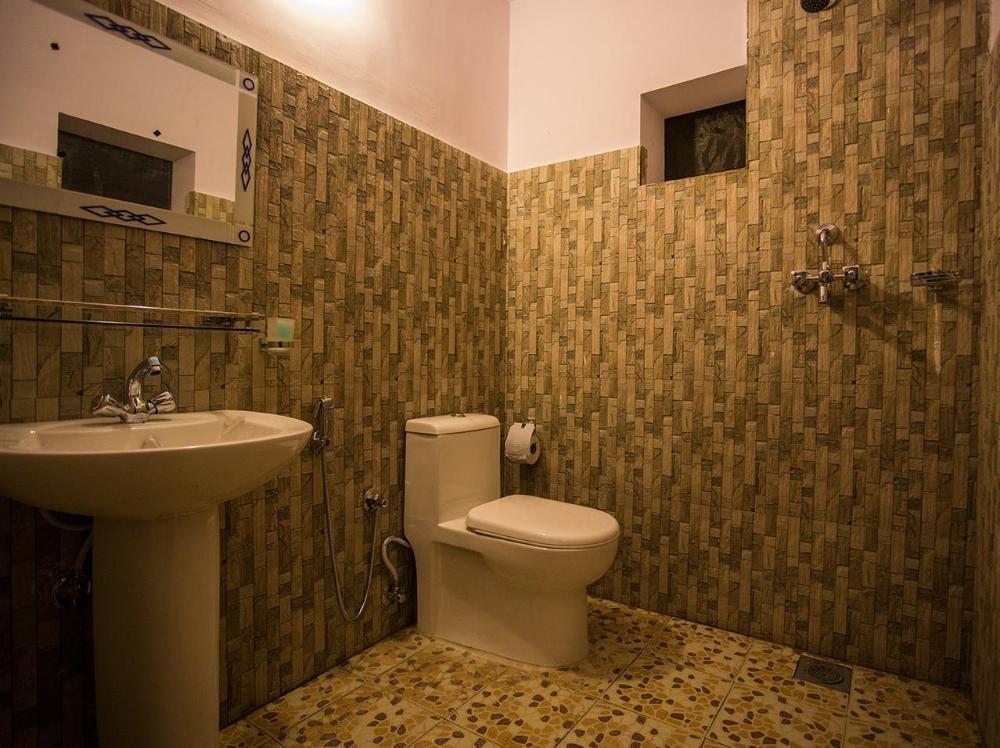 naikap village resort