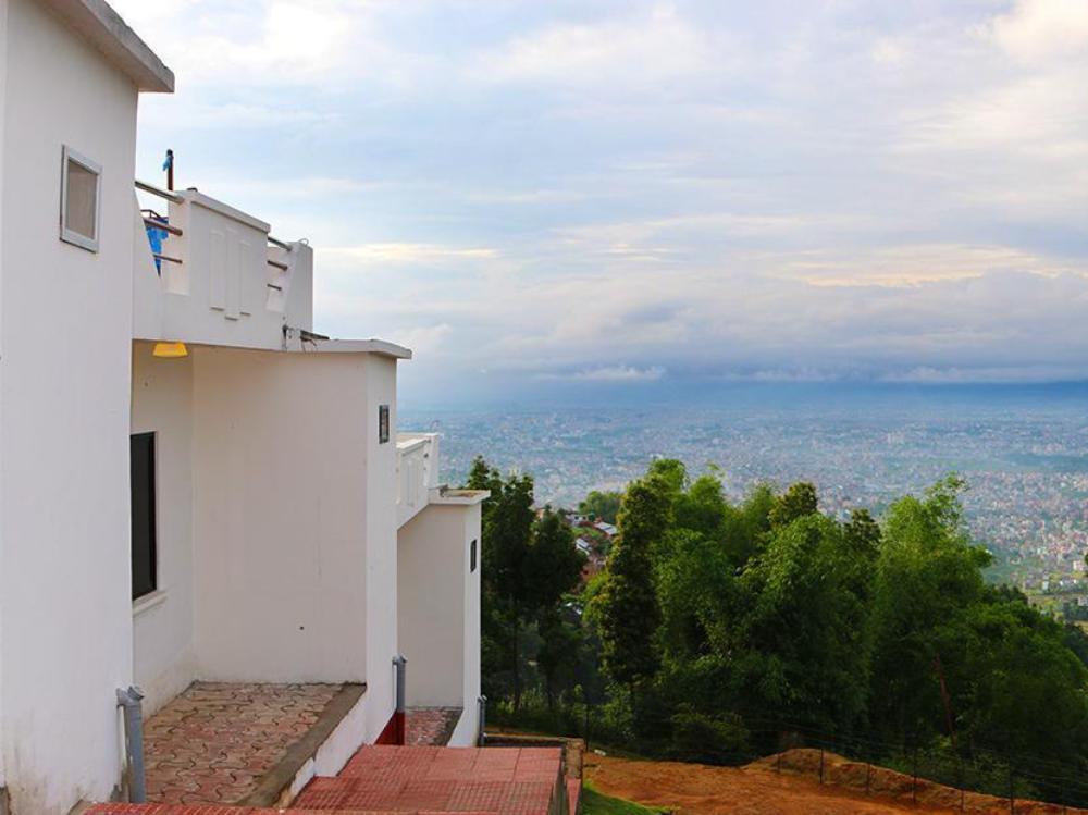 naikap village resort