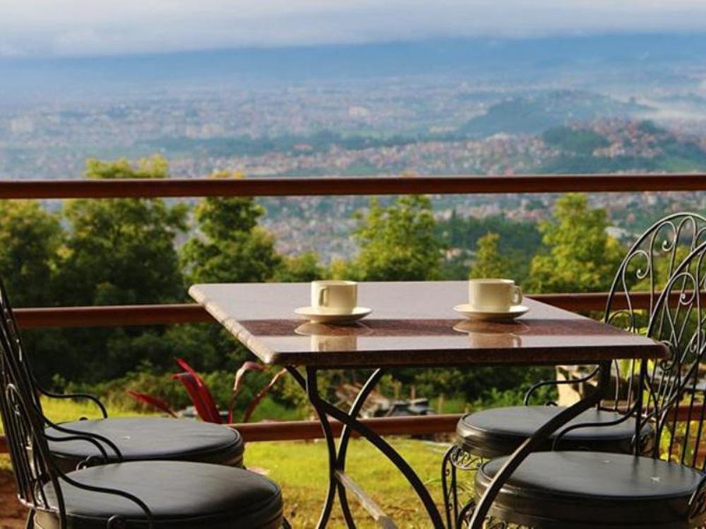 naikap village resort