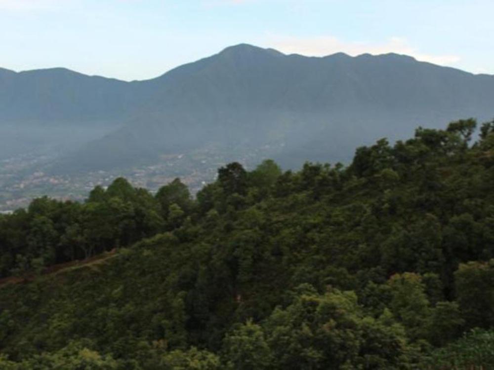 naikap village resort